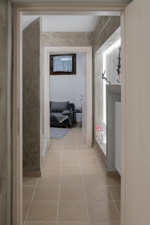 Angels Apartment Free Private Parking Thessaloníki Luaran gambar