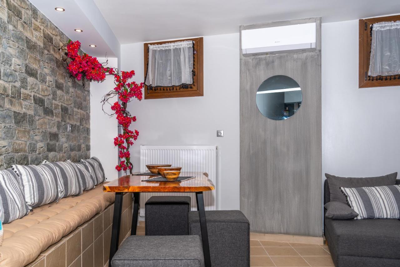 Angels Apartment Free Private Parking Thessaloníki Luaran gambar