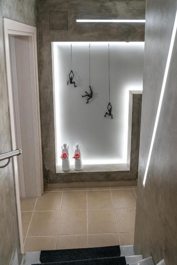 Angels Apartment Free Private Parking Thessaloníki Luaran gambar