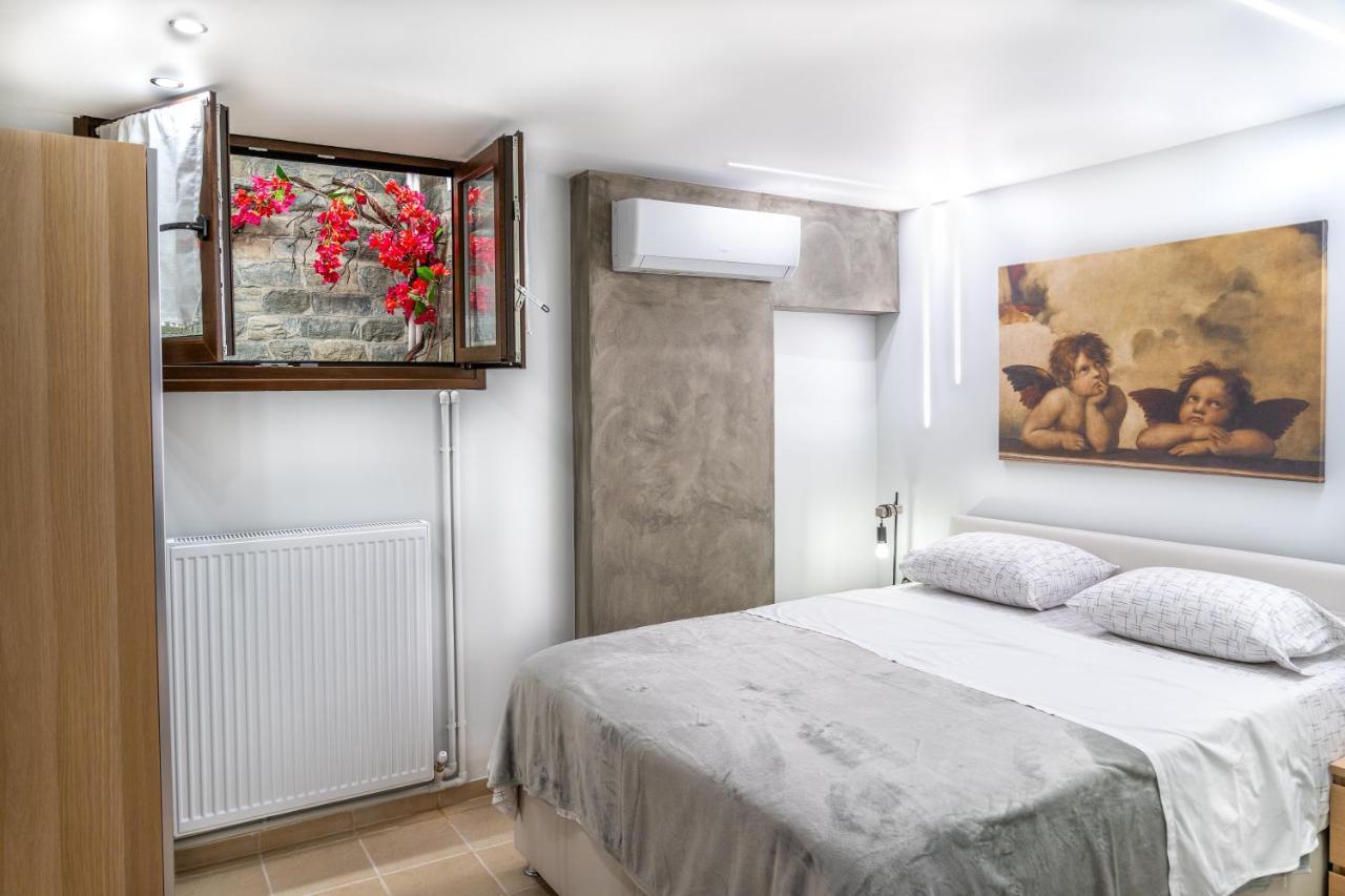 Angels Apartment Free Private Parking Thessaloníki Luaran gambar