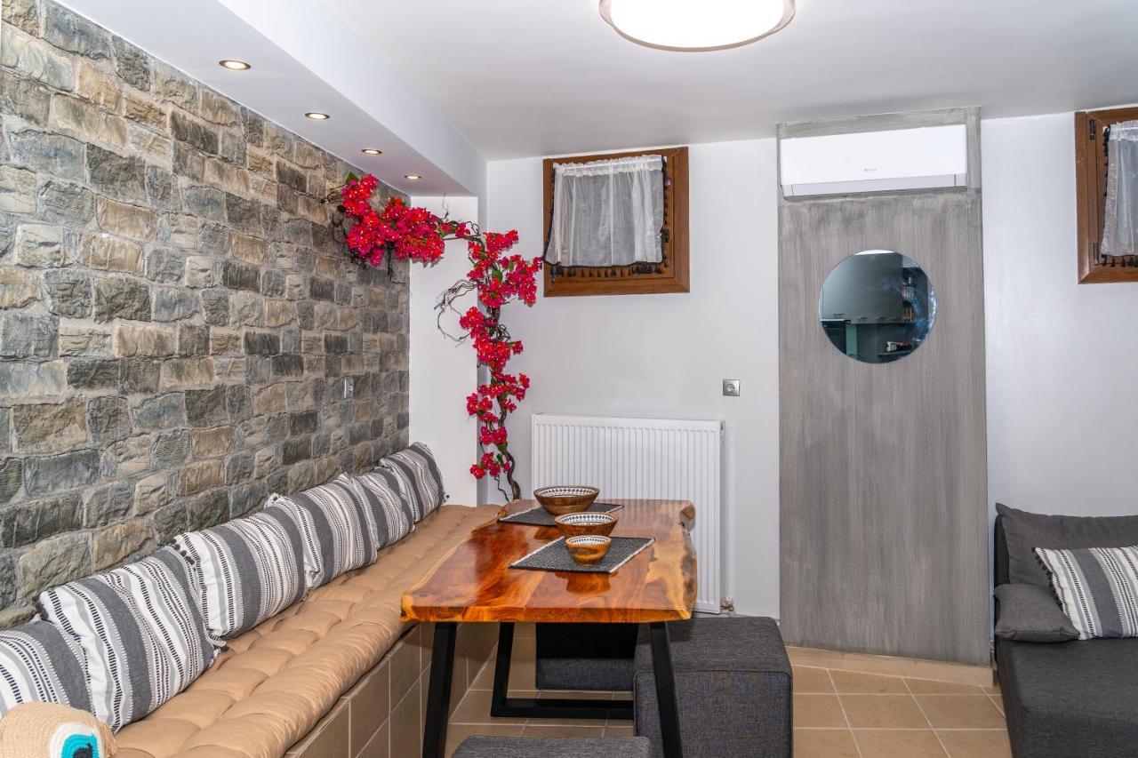Angels Apartment Free Private Parking Thessaloníki Luaran gambar