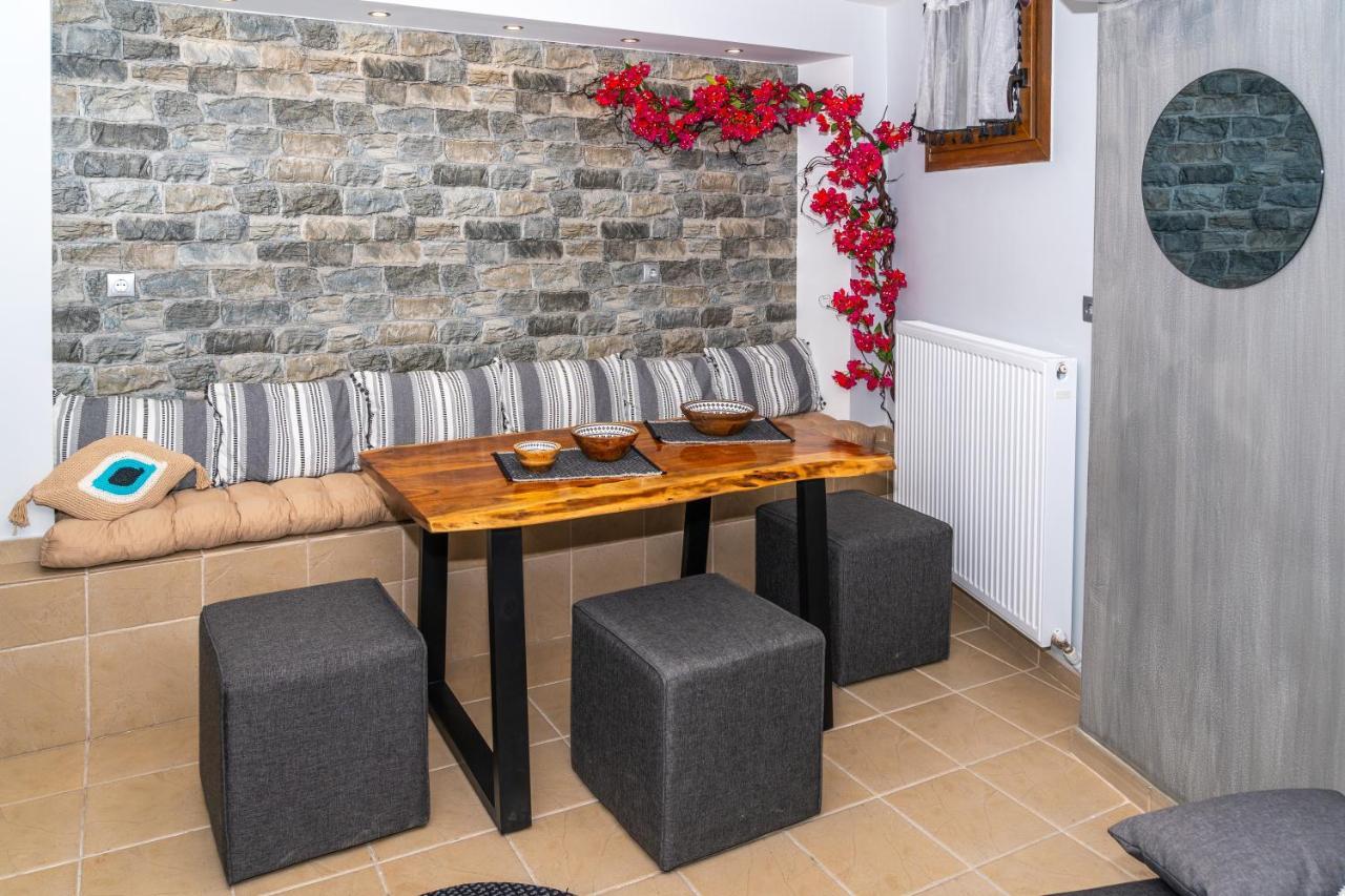 Angels Apartment Free Private Parking Thessaloníki Luaran gambar